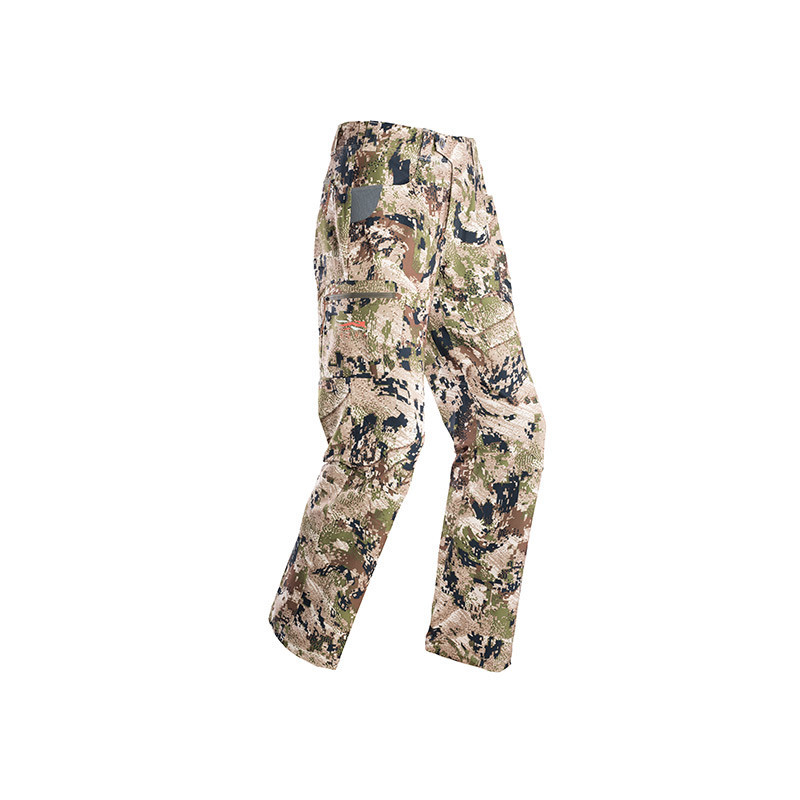 Pantalon Traverse Sitka