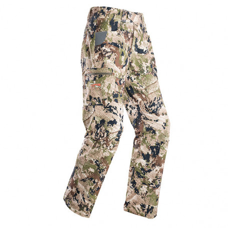 Broek Traverse Sitka