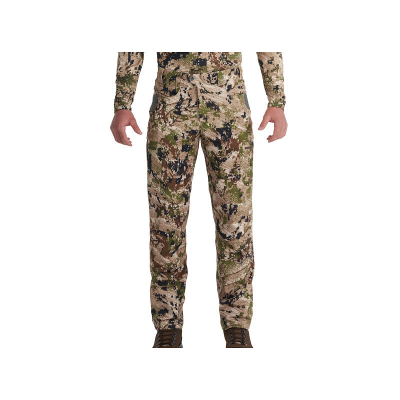 Pantalon Traverse Sitka