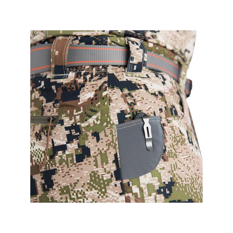 Pantalon Traverse Sitka
