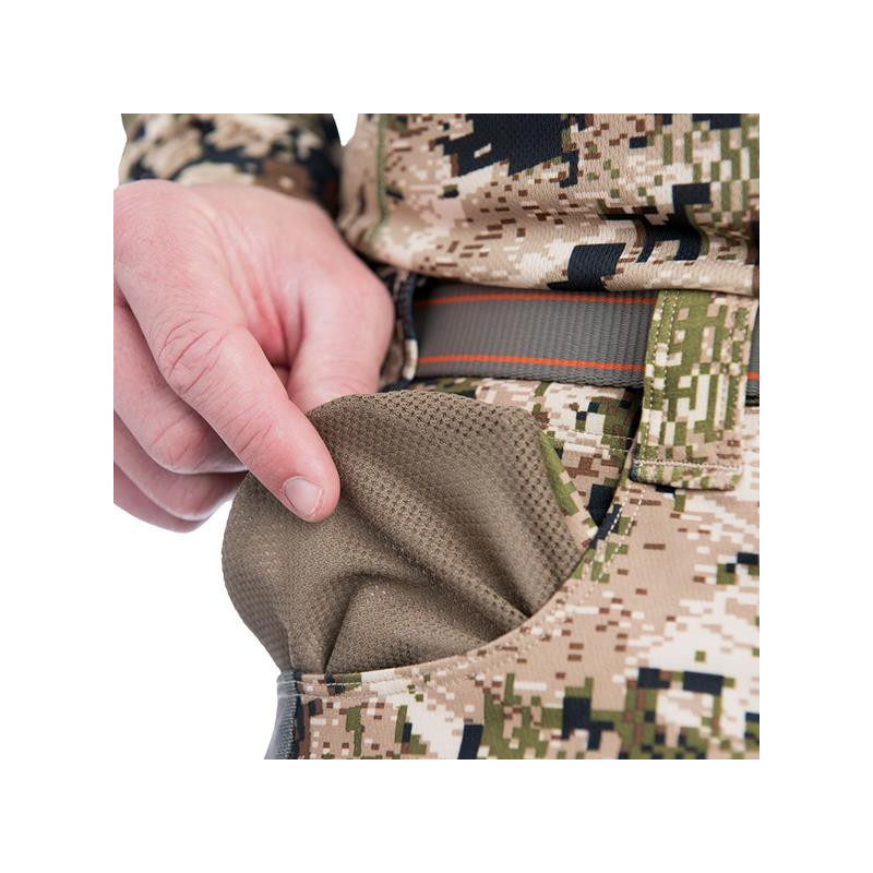 Pantalon Traverse Sitka