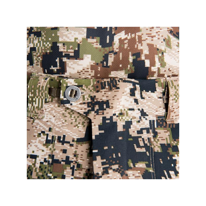 Pantalon Traverse Sitka