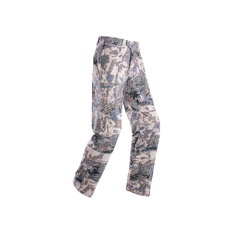 Pantalon Traverse Sitka