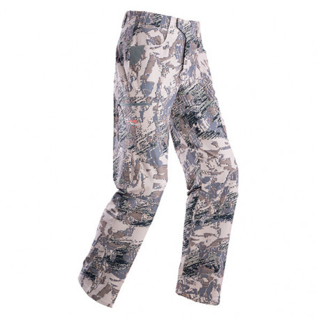 Broek Traverse Sitka