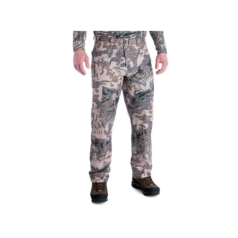 Pantalon Traverse Sitka