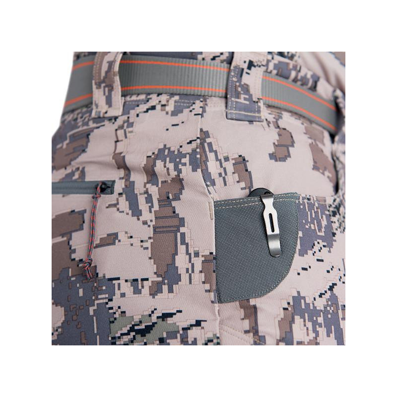 Pantalon Traverse Sitka