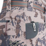 Pantalon Traverse Sitka