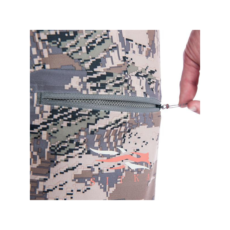 Pantalon Traverse Sitka