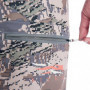 Pantalon Traverse Sitka
