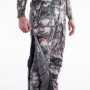 Pantalon Blizzard Bib Aerolite Optifade Open Country Sitka