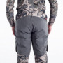 Pantalon Blizzard Bib Aerolite Optifade Open Country Sitka