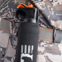 Ceinture Bomber Sitka
