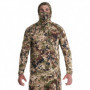 Sweat Technique Core Lightweight Hoody Sitka