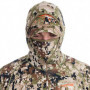 Sweat Technique Core Lightweight Hoody Sitka