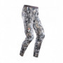 Caleçon Long Core Midweight Bottom Elevated II Sitka