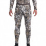Caleçon Long Core Midweight Bottom Elevated II Sitka