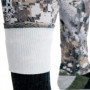 Caleçon Long Core Midweight Bottom Elevated II Sitka
