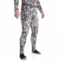 Caleçon Long Core Midweight Bottom Elevated II Sitka