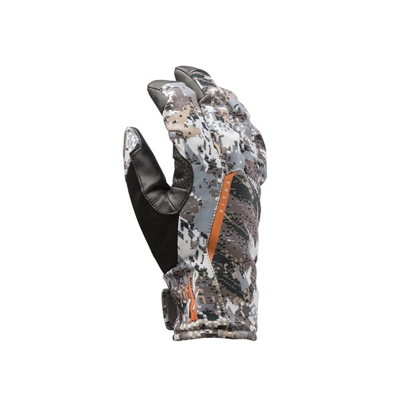 Gants Downpour GTX Optifade Elevated II Sitka