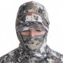 Sweat Technique Fanatic Hoody Optifade Elevated II Sitka