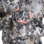 Sweat Technique Fanatic Hoody Optifade Elevated II Sitka