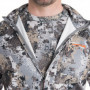 Sweat Technique Fanatic Hoody Optifade Elevated II Sitka