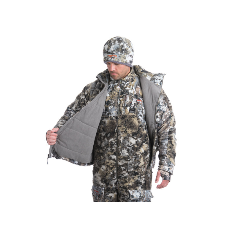 Veste Fanatic Optifade Elevated II Sitka