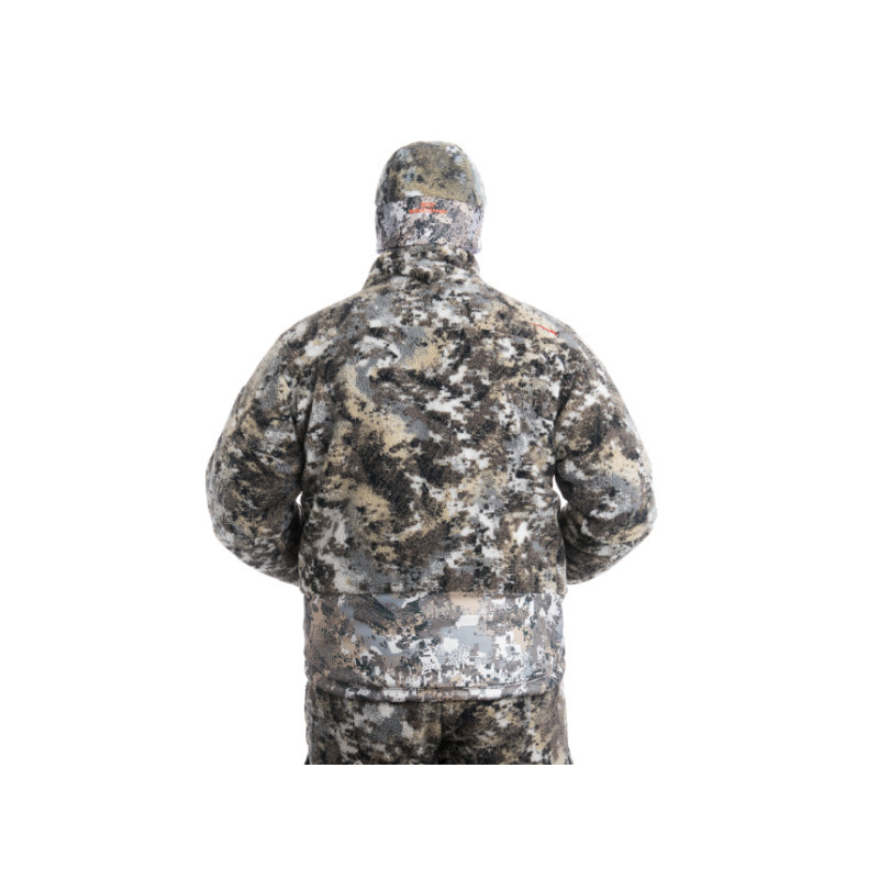 Veste Fanatic Optifade Elevated II Sitka