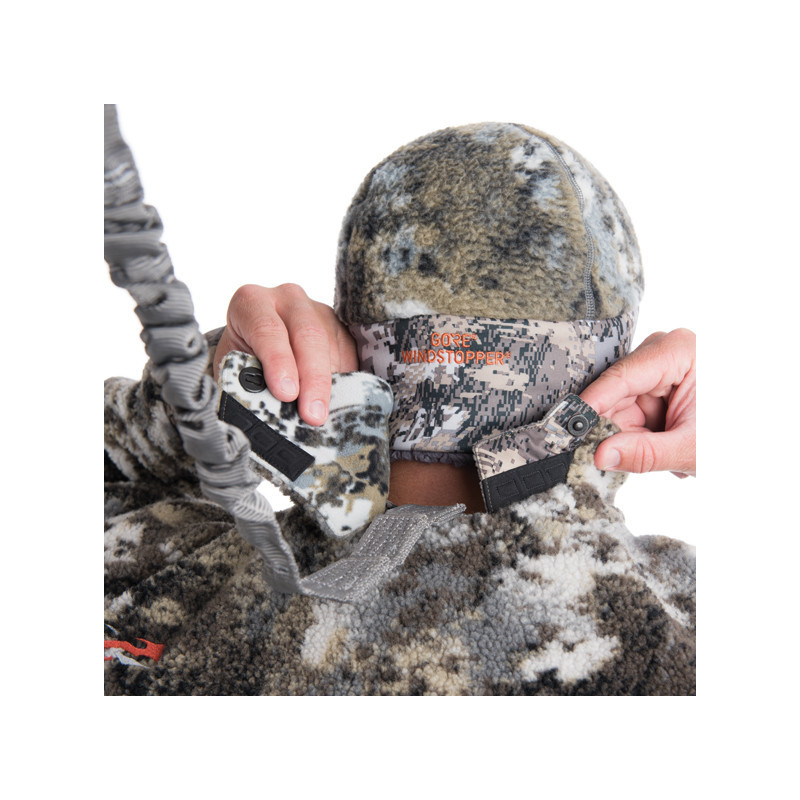 Veste Fanatic Optifade Elevated II Sitka