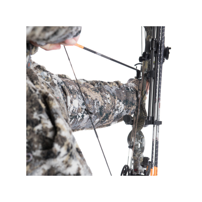 Veste Fanatic Optifade Elevated II Sitka