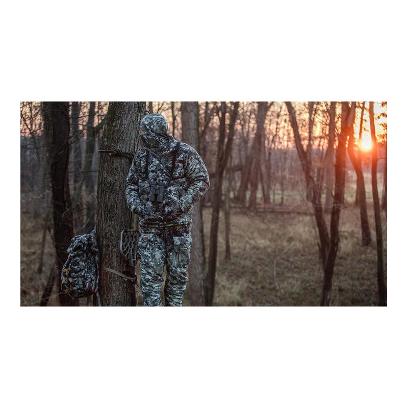 Veste Fanatic Optifade Elevated II Sitka