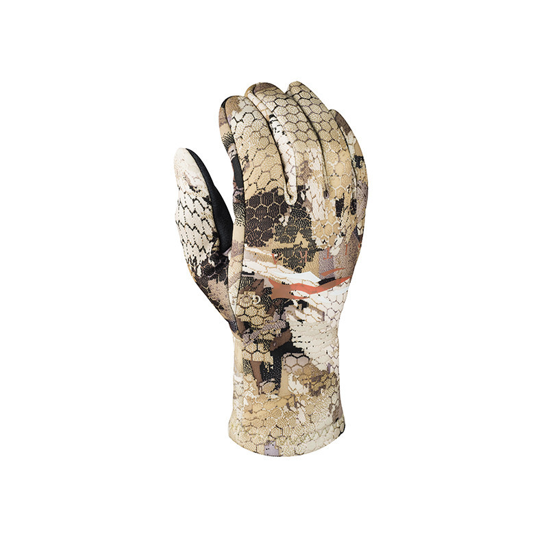 Gants Gradient Optifade Waterfowl Sitka