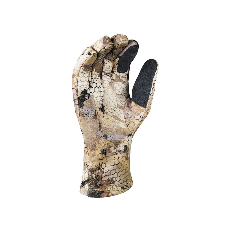 Gants Gradient Optifade Waterfowl Sitka