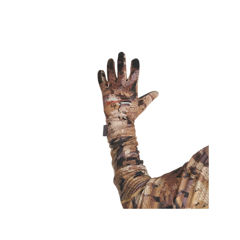 Gants Gradient Optifade Waterfowl Sitka