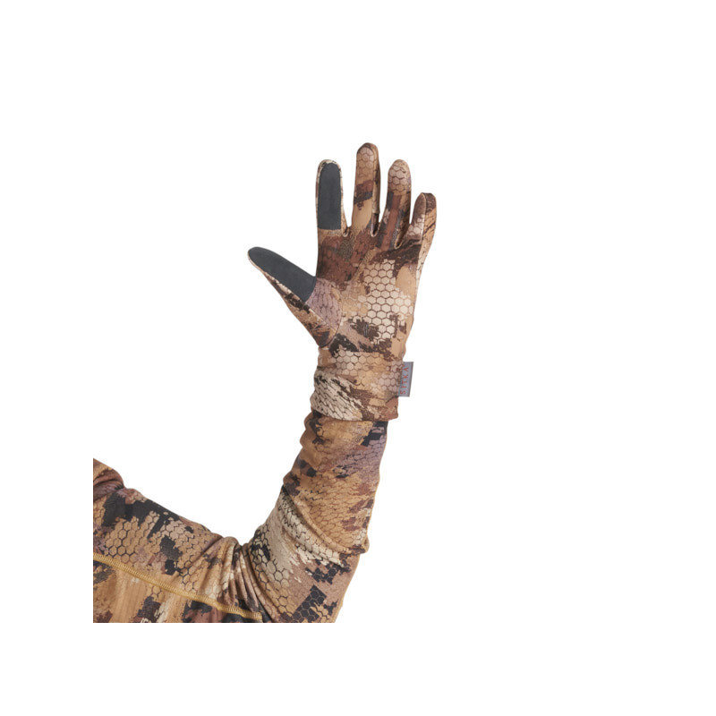 Gants Gradient Optifade Waterfowl Sitka