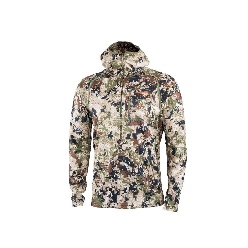 Sweat Technique Heavyweight Bottom Sitka