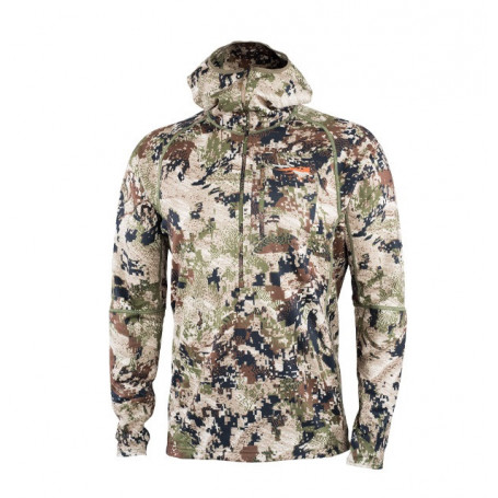 Sweat Technique Heavyweight Bottom Sitka