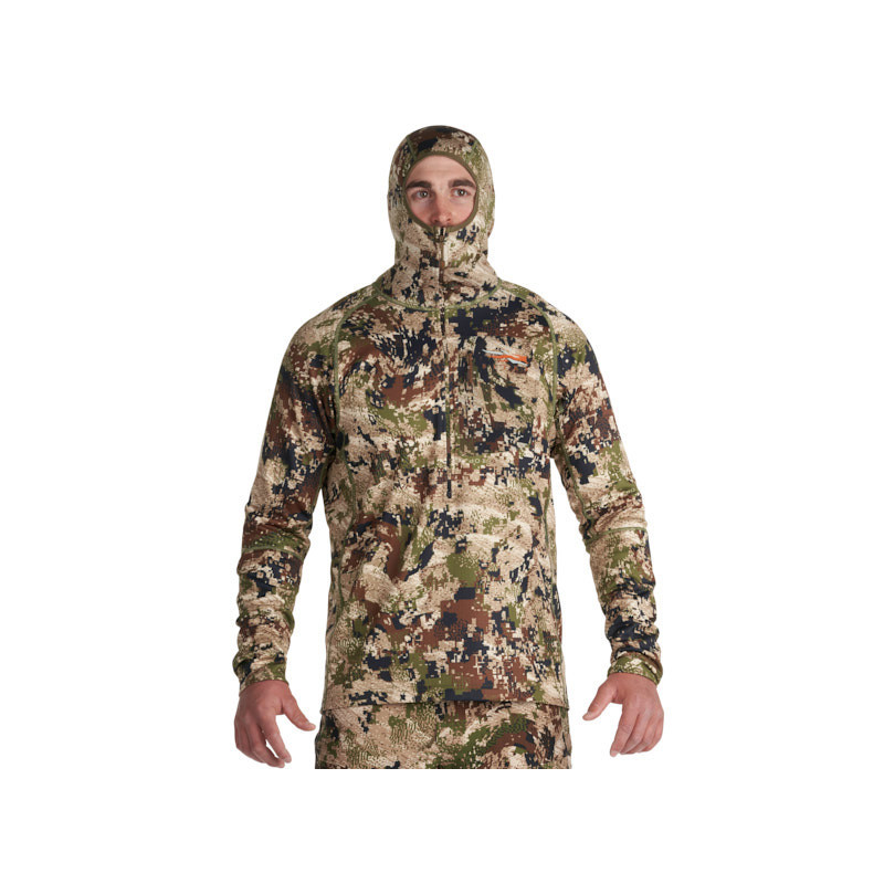 Sweat Technique Heavyweight Bottom Sitka