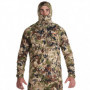 Sweat Technique Heavyweight Bottom Sitka