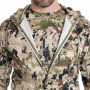 Sweat Technique Heavyweight Bottom Sitka