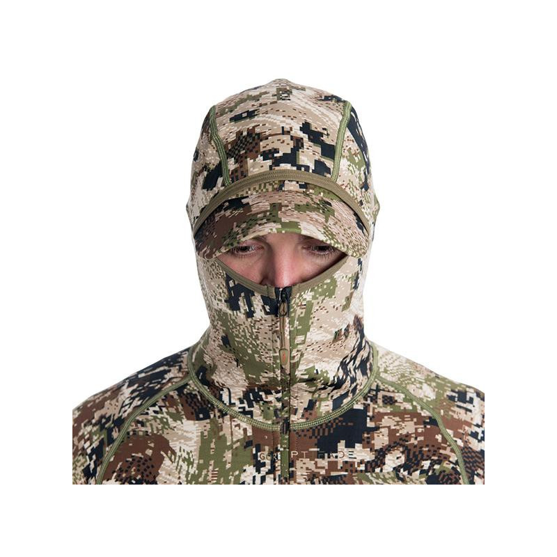 Sweat Technique Heavyweight Bottom Sitka