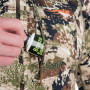 Sweat Technique Heavyweight Bottom Sitka