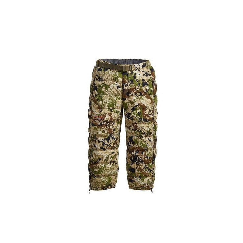 Pantalon 3/4 Kelvin Lite Down Sitka