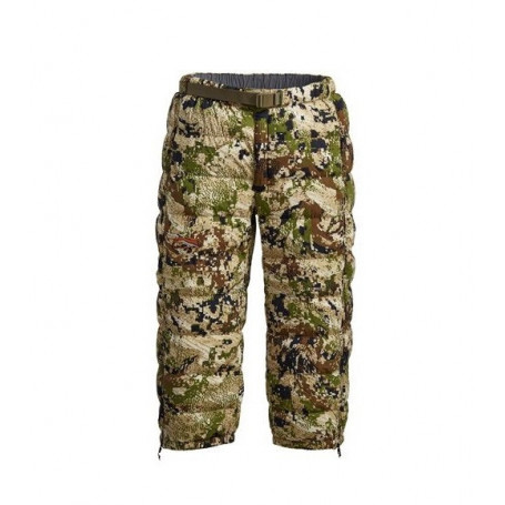 Pantalon 3/4 Kelvin Lite Down Sitka