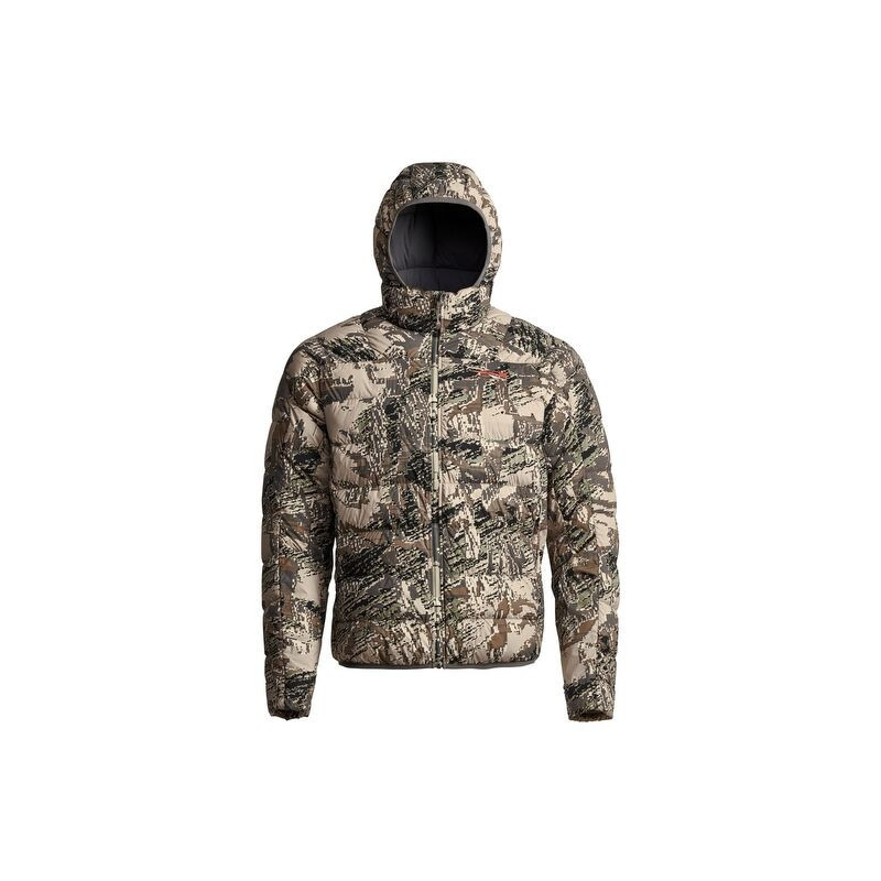 Veste Matelassée Kelvin Lite Down Sitka