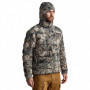 Veste Matelassée Kelvin Lite Down Sitka