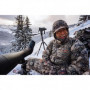 Gewatteerd Jack Kelvin Lite Down Sitka