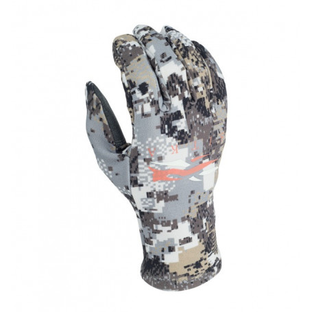 Gants Merino Optifade Elevated II Sitka