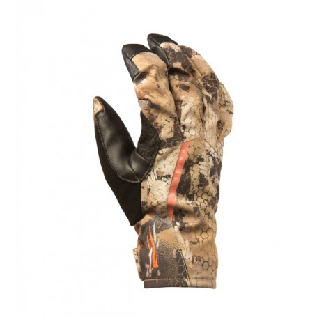 Gants Pantanal GTX Optifade Waterfowl Sitka