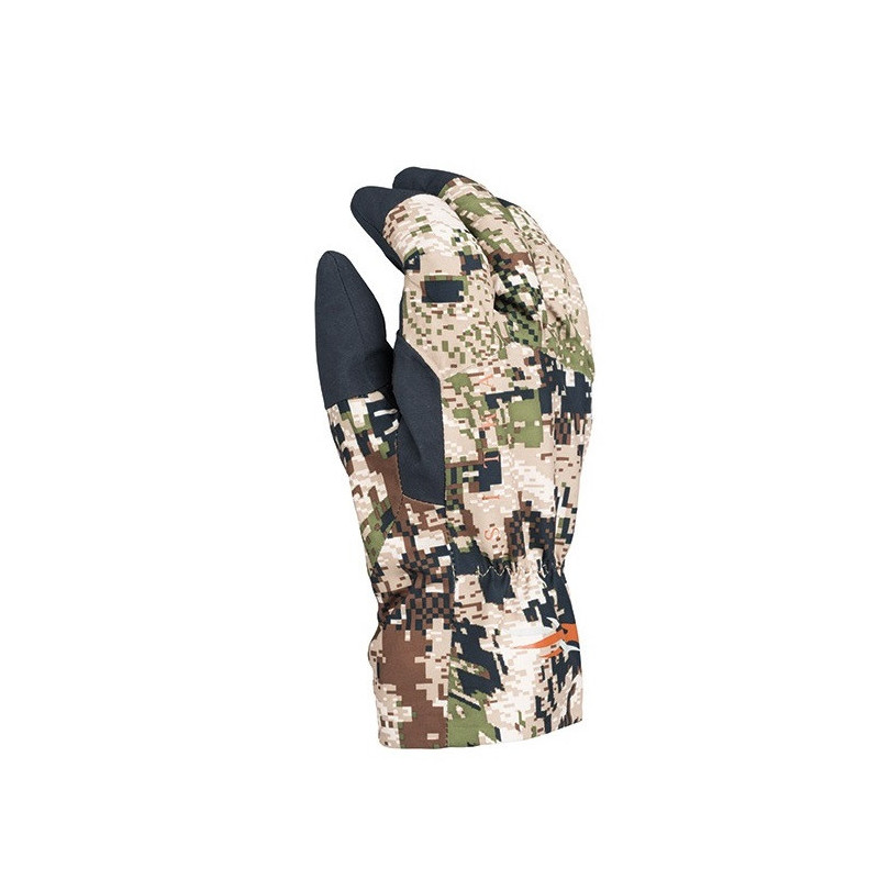 Gants Stormfront GTX Sitka